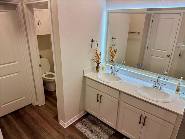 1850 Settlers Glen DR 1303, Round Rock, TX 78665
