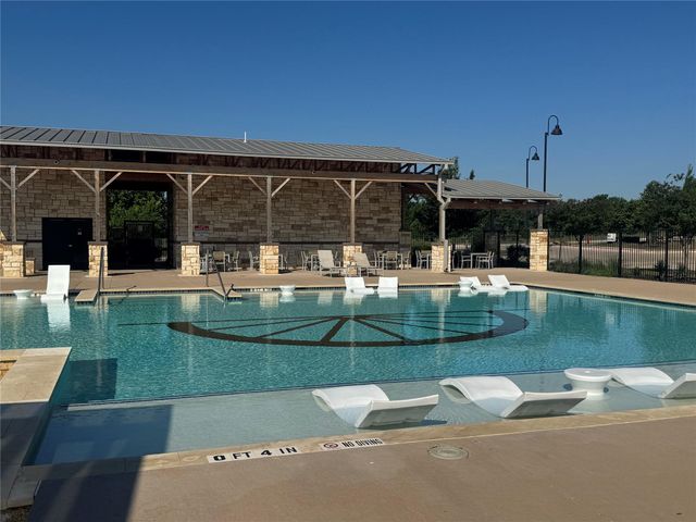 1850 Settlers Glen DR 1303, Round Rock, TX 78665