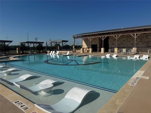 1850 Settlers Glen DR 1303, Round Rock, TX 78665