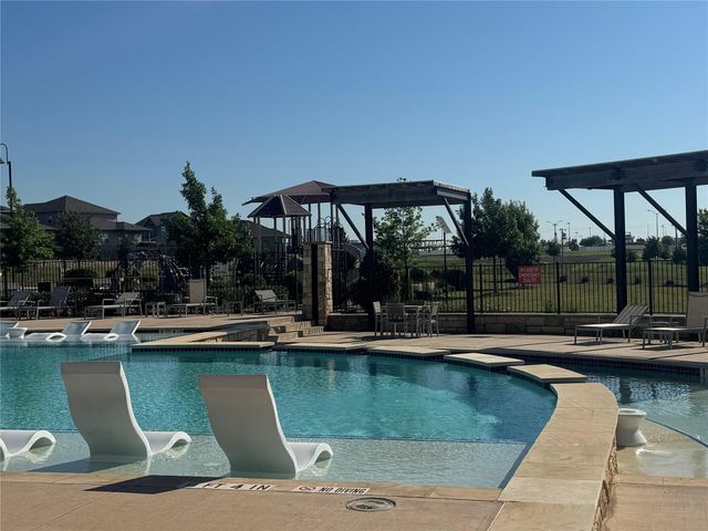 1850 Settlers Glen DR 1303, Round Rock, TX 78665