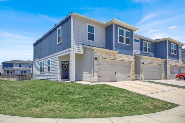 1850 Settlers Glen DR 1303, Round Rock, TX 78665