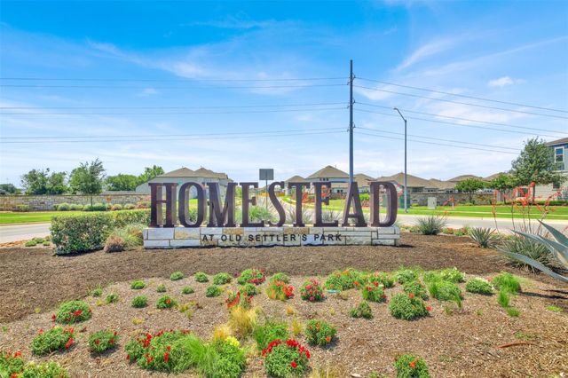 1850 Settlers Glen DR 1303, Round Rock, TX 78665