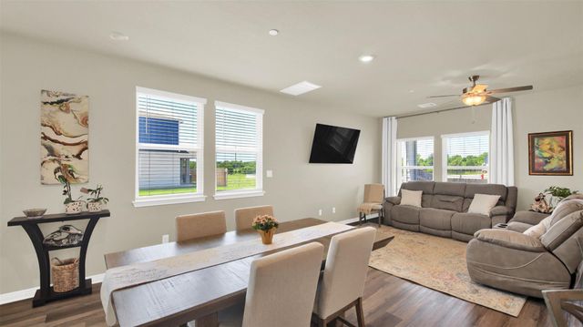 1850 Settlers Glen DR 1303, Round Rock, TX 78665