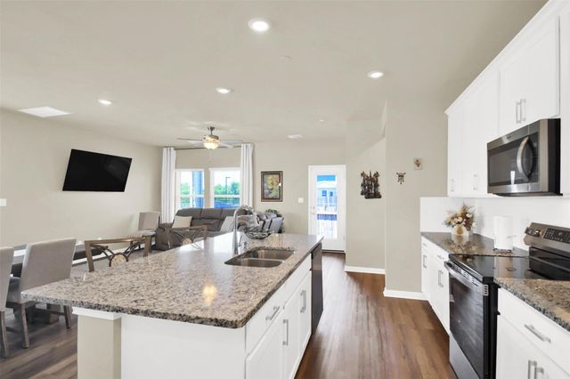 1850 Settlers Glen DR 1303, Round Rock, TX 78665