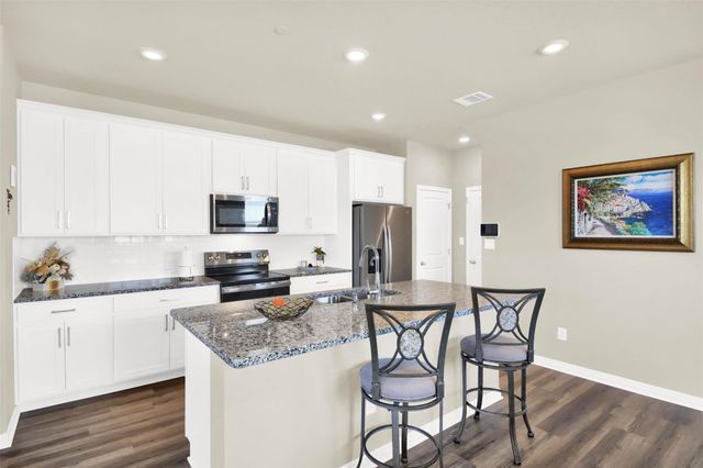 1850 Settlers Glen DR 1303, Round Rock, TX 78665