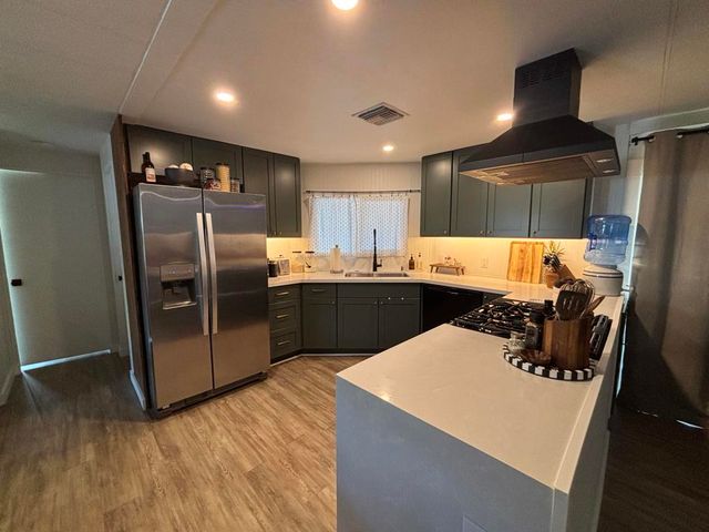 20 Ocotillo, Palm Desert, CA 92260