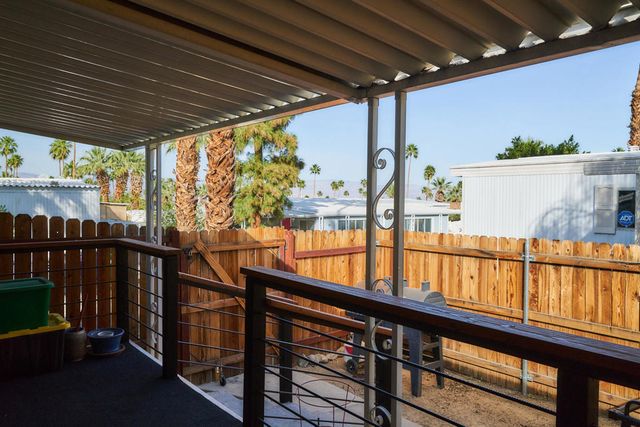 20 Ocotillo, Palm Desert, CA 92260