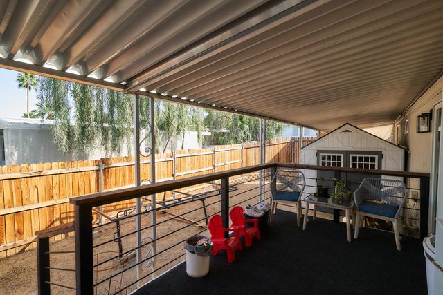 20 Ocotillo, Palm Desert, CA 92260