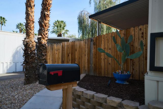 20 Ocotillo, Palm Desert, CA 92260