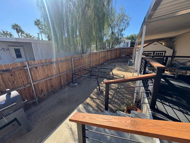 20 Ocotillo, Palm Desert, CA 92260