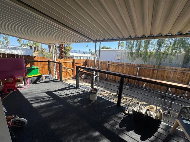 20 Ocotillo, Palm Desert, CA 92260