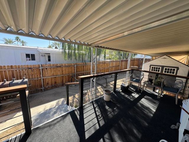 20 Ocotillo, Palm Desert, CA 92260