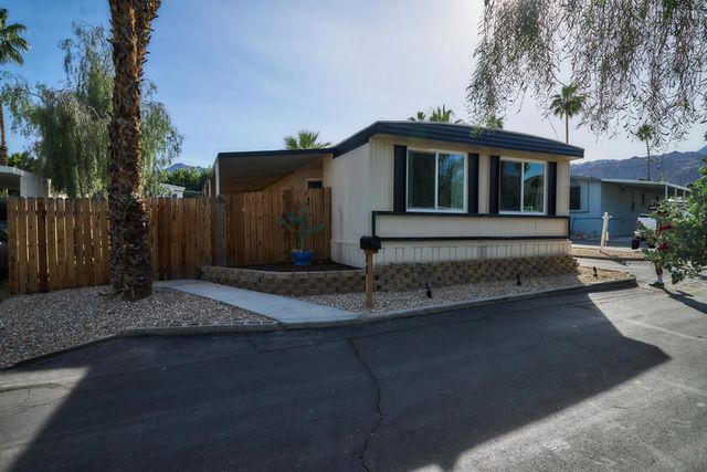 20 Ocotillo, Palm Desert, CA 92260