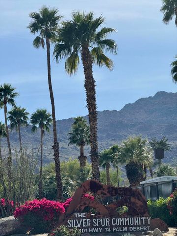 20 Ocotillo, Palm Desert, CA 92260