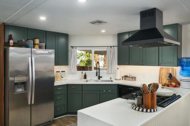 20 Ocotillo, Palm Desert, CA 92260