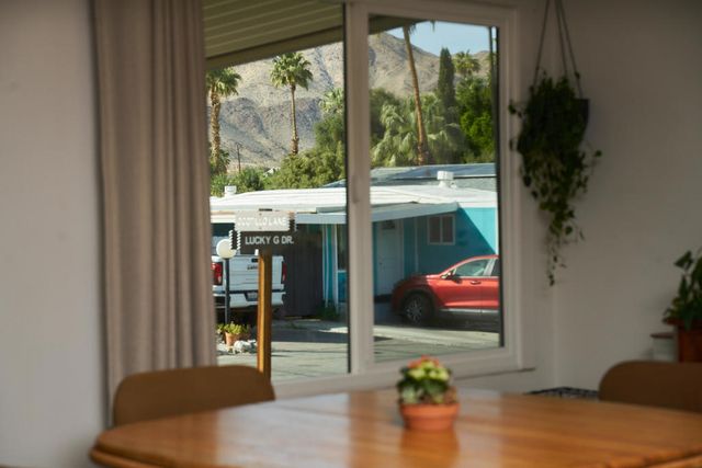 20 Ocotillo, Palm Desert, CA 92260