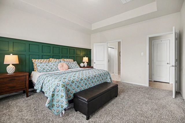 2214 Lierna Drive, La Marque, TX 77568