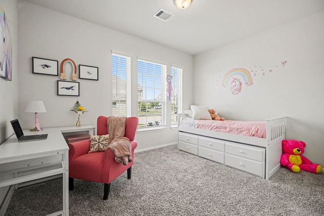 2214 Lierna Drive, La Marque, TX 77568