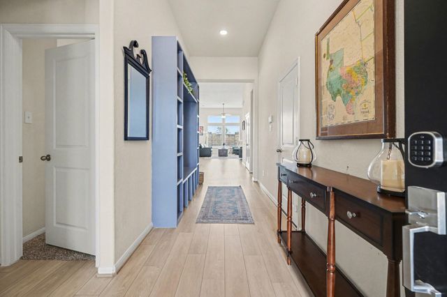 2214 Lierna Drive, La Marque, TX 77568