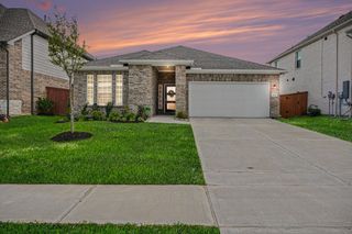 2214 Lierna Drive, La Marque, TX 77568