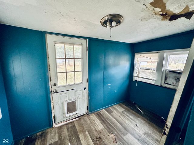 2520 S Andrews Road, Yorktown, IN 47396