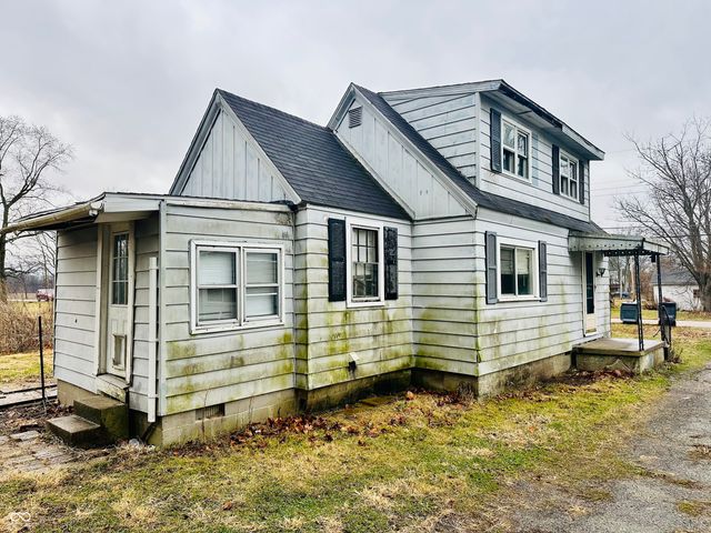 2520 S Andrews Road, Yorktown, IN 47396