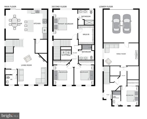 44131 PUMA SQ, Chantilly, VA 20152