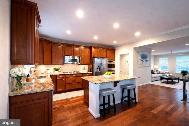 44131 PUMA SQ, Chantilly, VA 20152