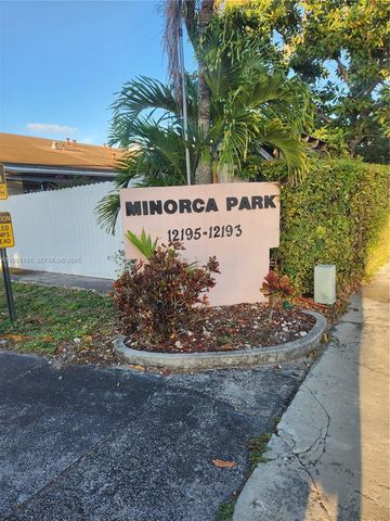 12193 SW 10th St 2, Miami, FL 33184