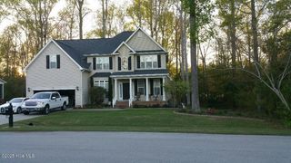 205 Westerly Road, New Bern, NC 28560