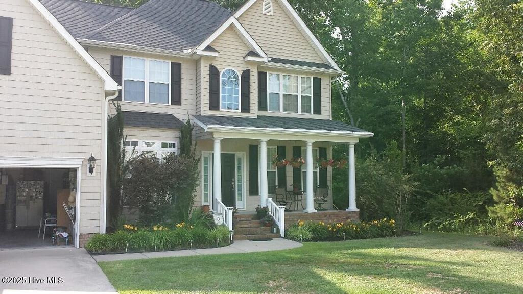 205 Westerly Road, New Bern, NC 28560