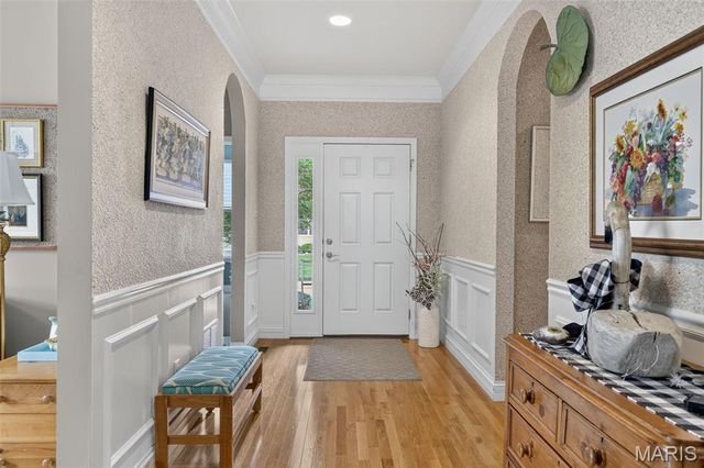 571 Owls Perch Drive, Lake St Louis, MO 63367
