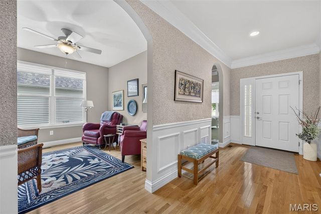 571 Owls Perch Drive, Lake St Louis, MO 63367