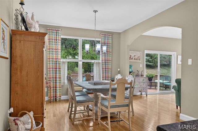 571 Owls Perch Drive, Lake St Louis, MO 63367