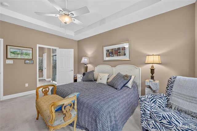 571 Owls Perch Drive, Lake St Louis, MO 63367