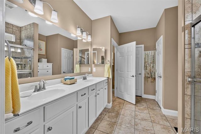 571 Owls Perch Drive, Lake St Louis, MO 63367