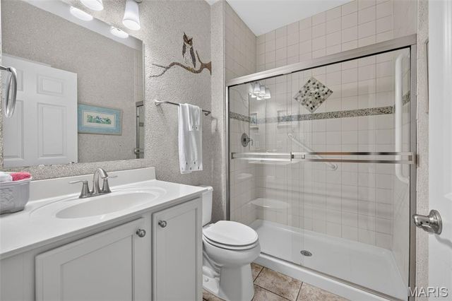 571 Owls Perch Drive, Lake St Louis, MO 63367