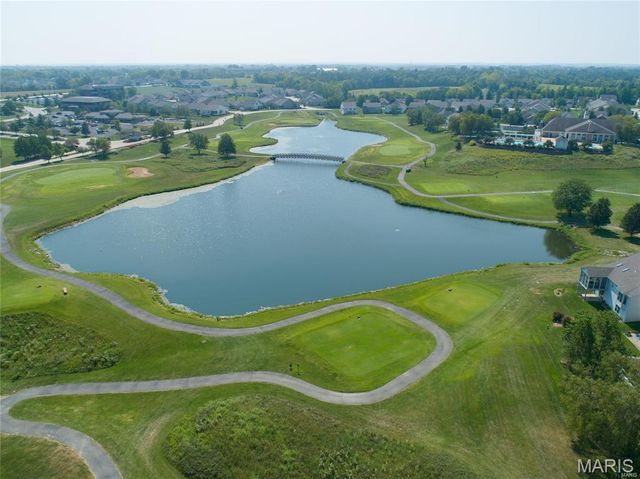 571 Owls Perch Drive, Lake St Louis, MO 63367