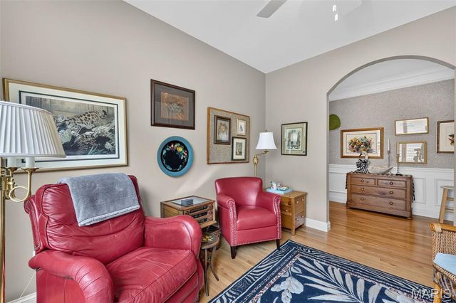 571 Owls Perch Drive, Lake St Louis, MO 63367
