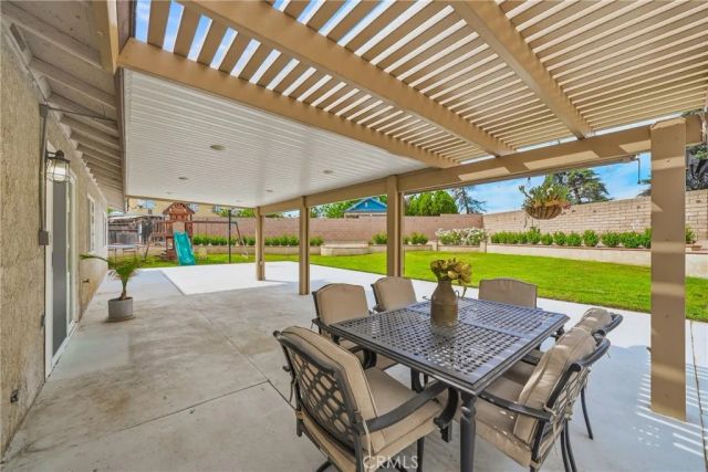 2395 W Chatka Lane, San Bernardino, CA 92410