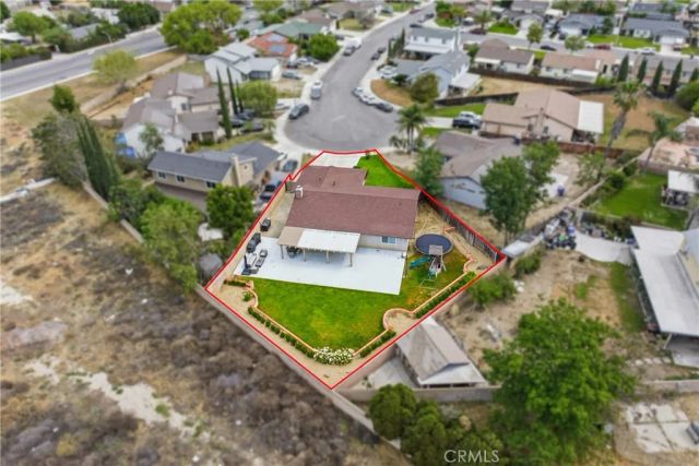 2395 W Chatka Lane, San Bernardino, CA 92410