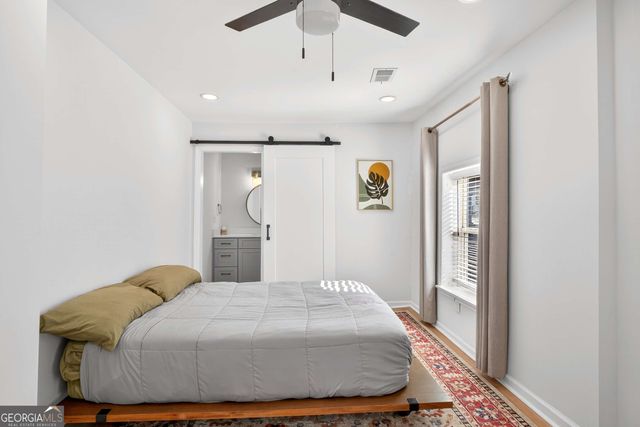 1027 Garibaldi Street SW, Atlanta, GA 30310