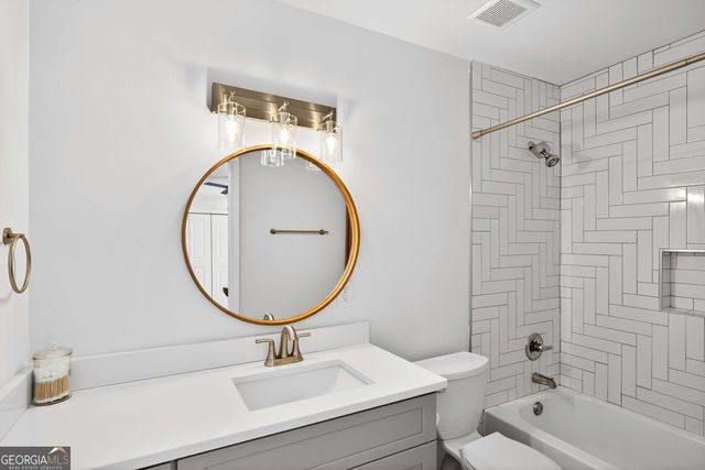 1027 Garibaldi Street SW, Atlanta, GA 30310