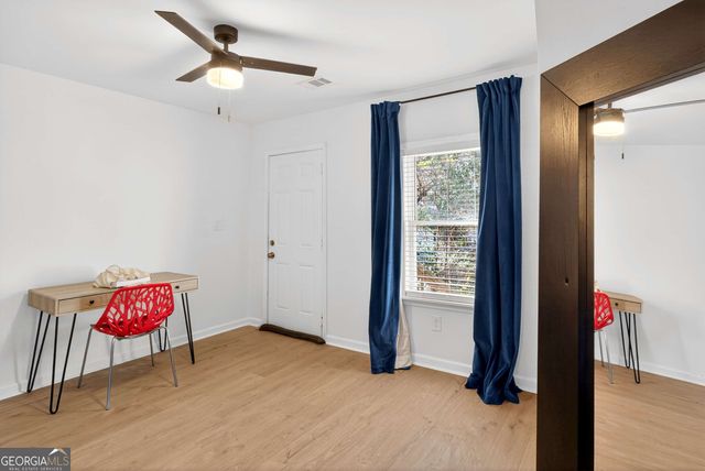 1027 Garibaldi Street SW, Atlanta, GA 30310