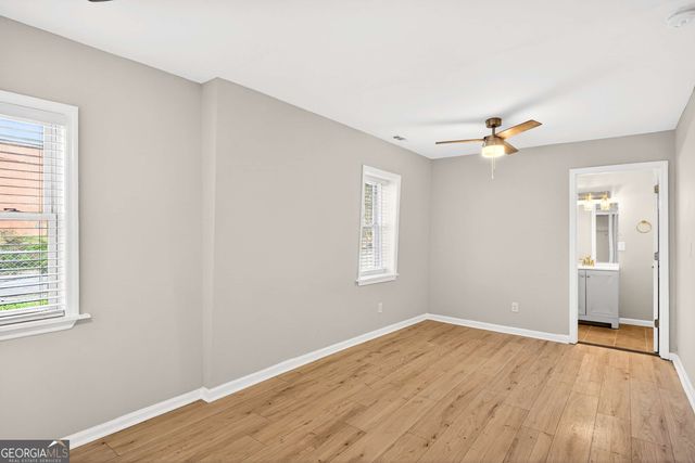 1027 Garibaldi Street SW, Atlanta, GA 30310