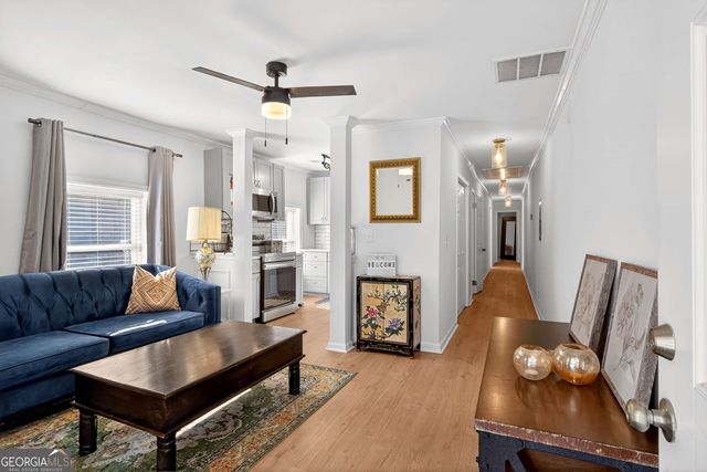 1027 Garibaldi Street SW, Atlanta, GA 30310