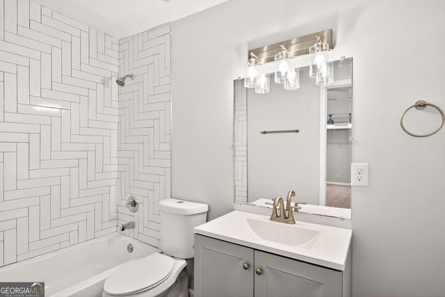 1027 Garibaldi Street SW, Atlanta, GA 30310