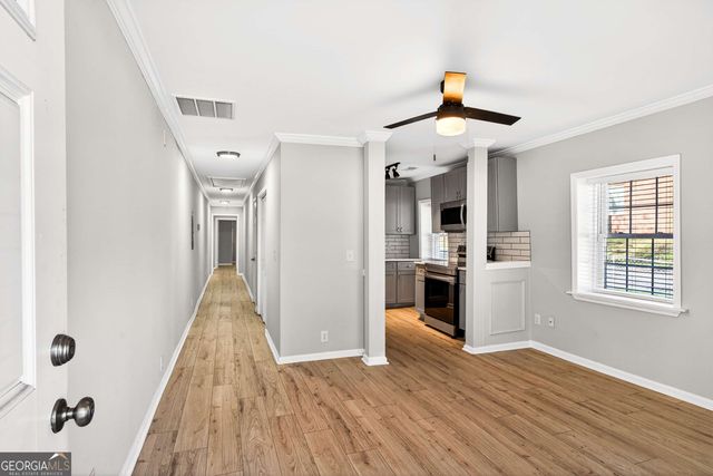 1027 Garibaldi Street SW, Atlanta, GA 30310