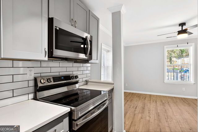 1027 Garibaldi Street SW, Atlanta, GA 30310