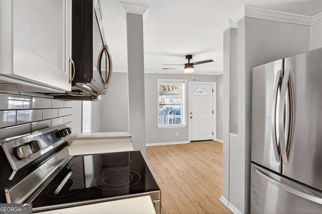 1027 Garibaldi Street SW, Atlanta, GA 30310